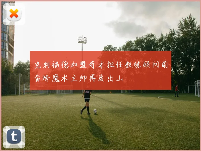 克利福德加盟奇才担任教练顾问前黄蜂魔术主帅再度出山